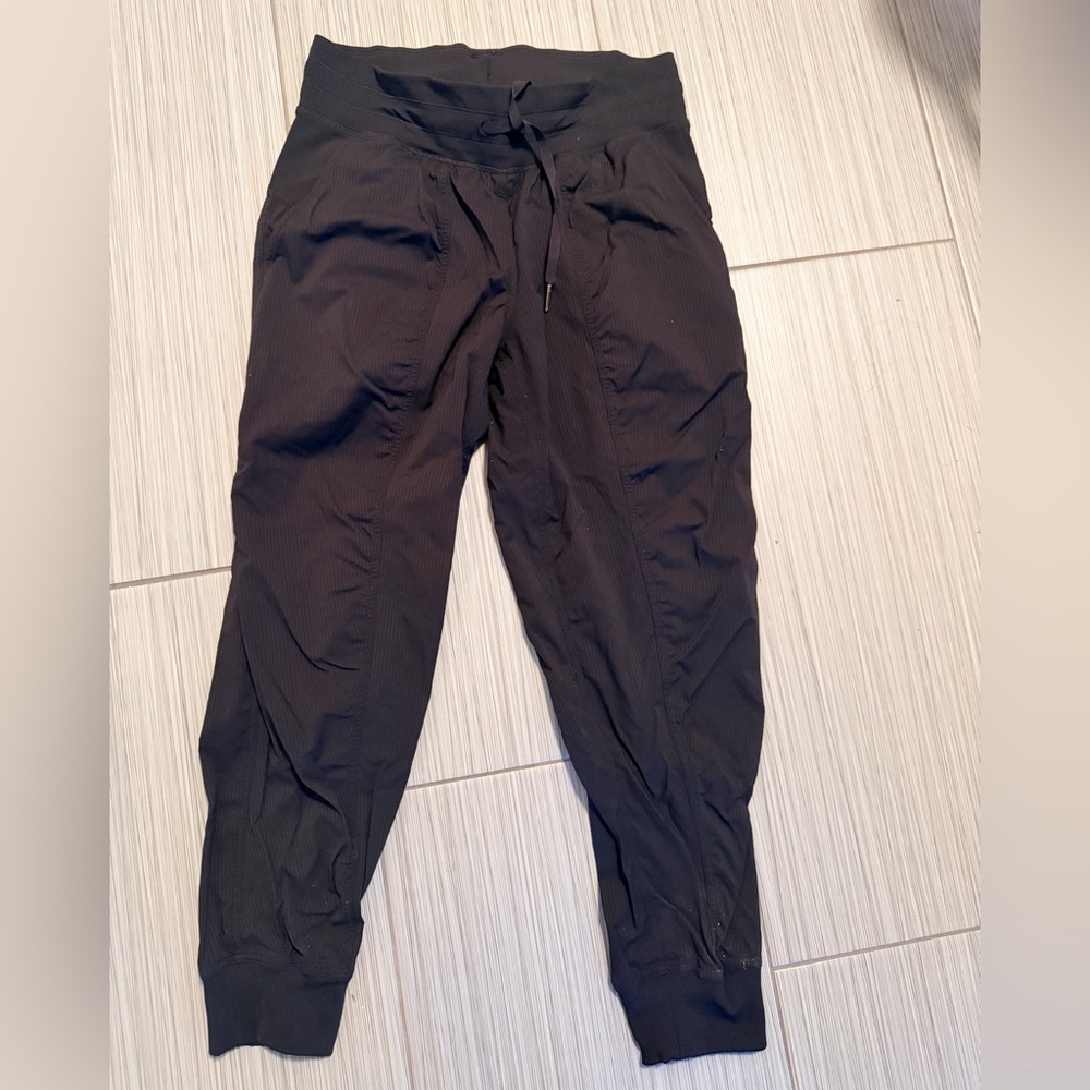 Lululemon Dance Studio Joggers